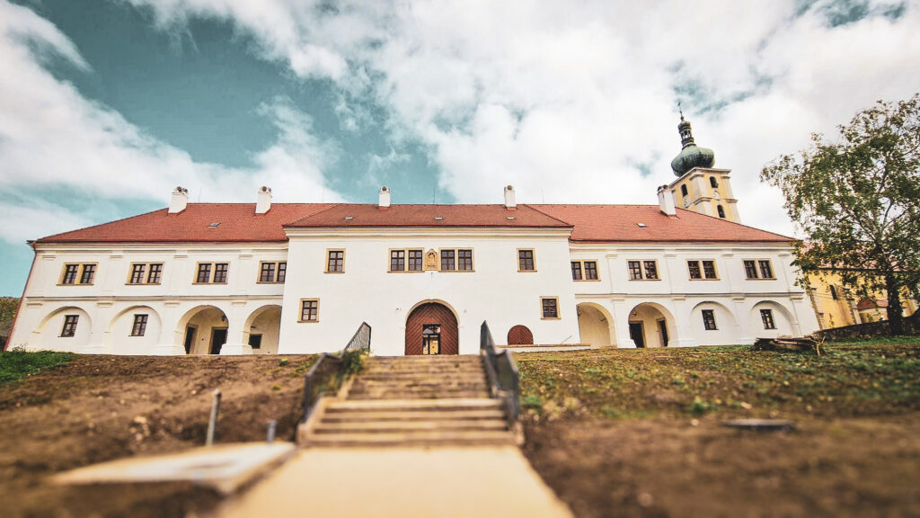 Draškovičov kaštieľ